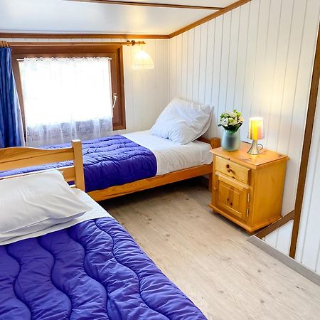 Les Tamaris Et Les Portes Du Soleil Портиран Екстериор снимка