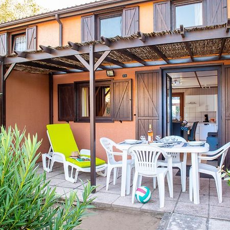 Les Tamaris Et Les Portes Du Soleil Портиран Екстериор снимка