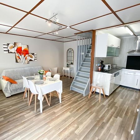 Les Tamaris Et Les Portes Du Soleil Портиран Екстериор снимка