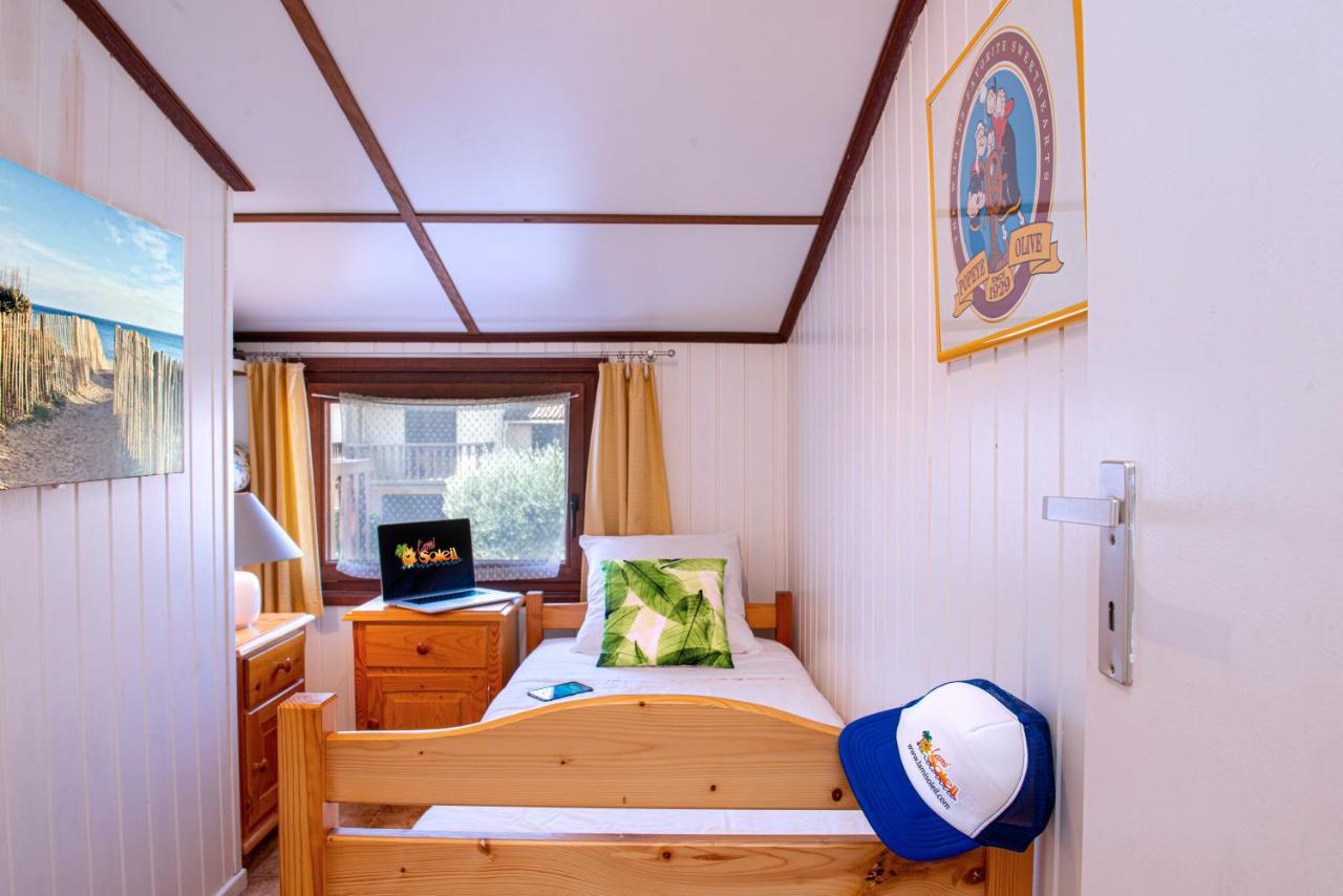 Les Tamaris Et Les Portes Du Soleil Портиран Екстериор снимка