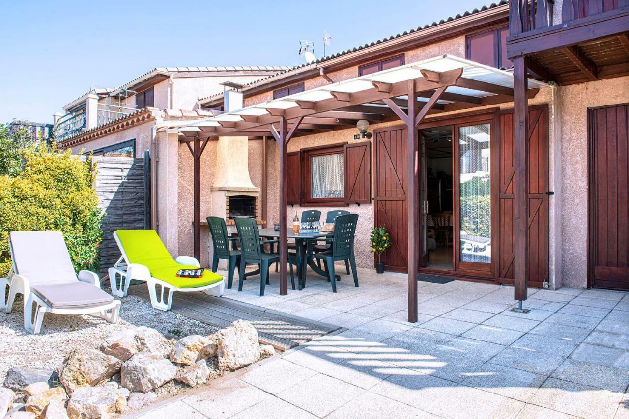 Les Tamaris Et Les Portes Du Soleil Портиран Екстериор снимка