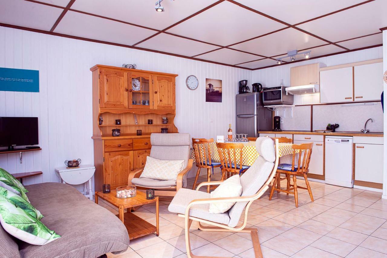 Les Tamaris Et Les Portes Du Soleil Портиран Екстериор снимка